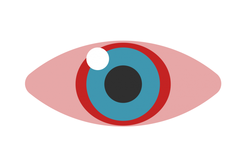 eye clipart png