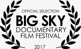 Big Sky Documentary Film Festival  Png