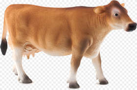 Indian Cow Png Images Toy Jersey Cows Transparent