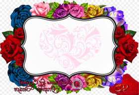Wedding Cbycgraphicdesign Custom Borders Floral Creations Table Of