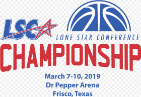 Lone Star Conference Png