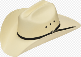 Cowboy Hat Png HD, off white Sweatband Hat Transparent Png
