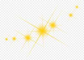 Gold Sparkle  Png