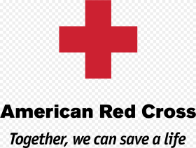 American Red Cross Png HD