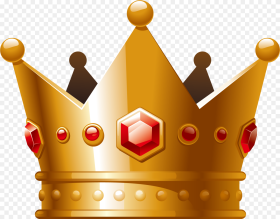 Crown Clip Art Crown Transparent   png