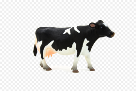 Holstein Cow Mojo Hd Png Download