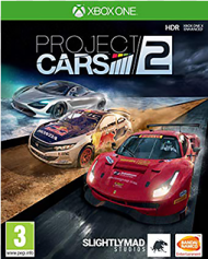 Project cars  image car xbox one games