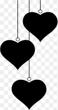 Hanging Hearts Png Transparent Hanging Hearts Hd Wallpaper
