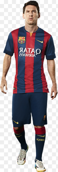 Lionel Messi png Free  for Designing