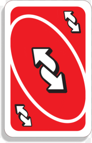 Uno Reverse Card Gif png