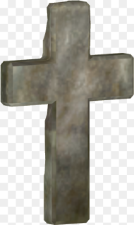 Stone Cross Croce Di Pauciuri Malvito Png HD