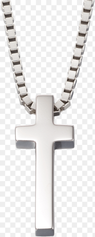 Silver Cross Necklace Sterling Silver Cross Mens Hd