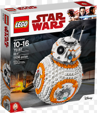 Lego Star Wars Bb  Set Png