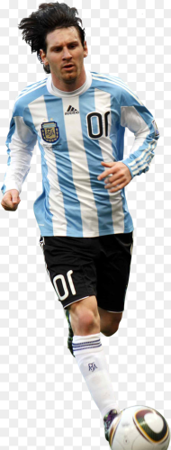 Lionel Messi Recortado Messi Argentina  png