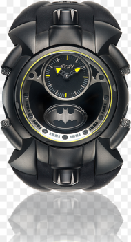 Batman Batman Gaga Milano Batman Watch Hd Png