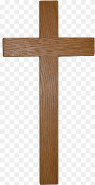 Religious Wooden Cross Png Transparent