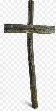 Crucifix Christian Cross Wood Cross Png HD