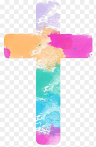 Christian Cross Png Image With Transparent Background Transparent