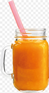 Mama Icecream Freezy Fruit Juice Mason Jar Png