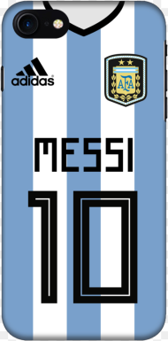 Jersey Argentina Messi   png