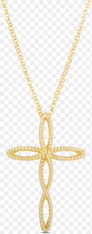 St Key Necklace Png HD