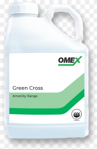Green Cross Omex Bio  Bula Png HD