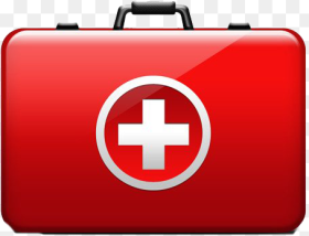 First Aid Kit Png File  Free Cross