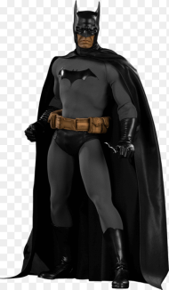 Batman Gotham Knight Sixth Scale Figure Hd Png