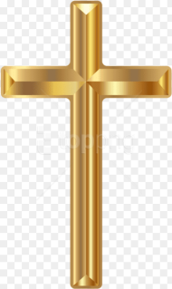 Free Png  Gold Cross Png Images Background