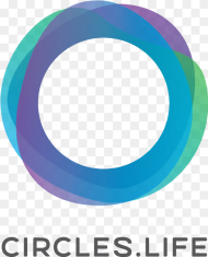 Life Logo Circle Png