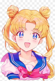 Sailor Neptune Png Sailor Moon Usagi Clipart