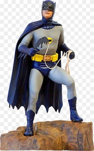 Moebius Batman Model Kit Hd Png Download