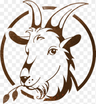 Goat Clip Art Hd Png Download