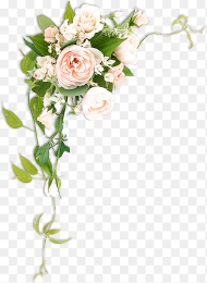 Thumb Image Flower Design for Photoshop Hd Png