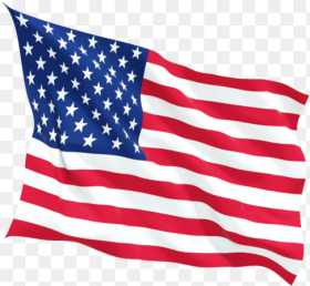 Usa Flag Png Usa Flag No Background Transparent