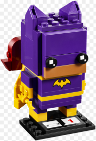 Lego  Brickheadz Batgirl the Lego Batman Movie