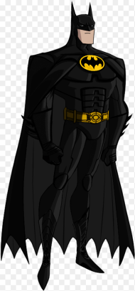 Batman Superman Dc Animated Universe Justice Lords Batman
