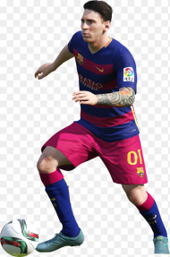Fifa  Messi  Football Barcelona Player Clipart