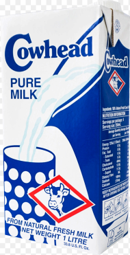 Cow Head Milk Price Philippines Hd Png Download