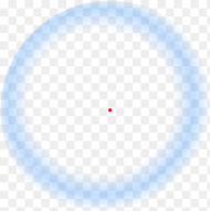 Circle Fade Png Illusion D Optique Couleur R