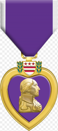 United States Military Order of the Purple Heart