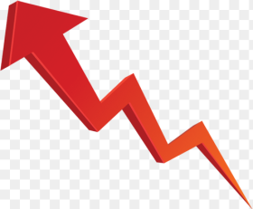 Download Stock Market Graph Up Png Transparent Image