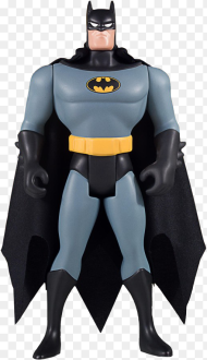 Batman Animated Series Figure Hd Png Download
