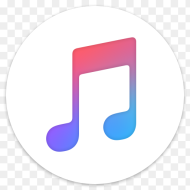 Apple Music Png Hd
