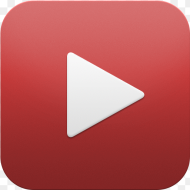 Youtube Icon Small Size  png