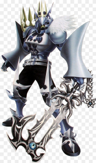 Kingdom Hearts Wiki Kingdom Hearts Armored Xemnas Hd