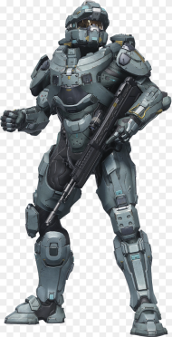 Halo  Guardians Render Halo  Frederic Armor