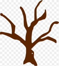 Spooky at Getdrawings Com Clip Art Tree Branches