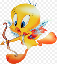 Tweety Bird Baby Disney Images Happy Valentines Day