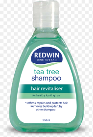 Redwin Tea Tree Shampoo Ml Hd Png Download